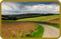 Camping in de Ardennen